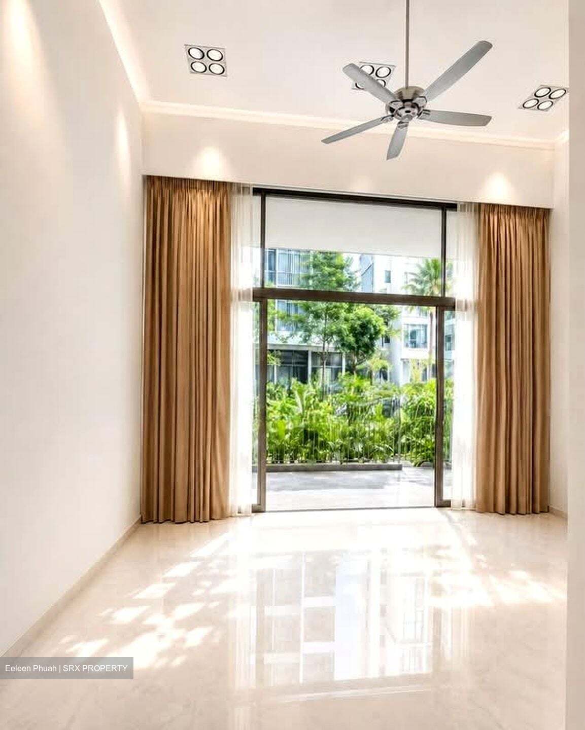 The Skywoods (D23), Condominium #580767021